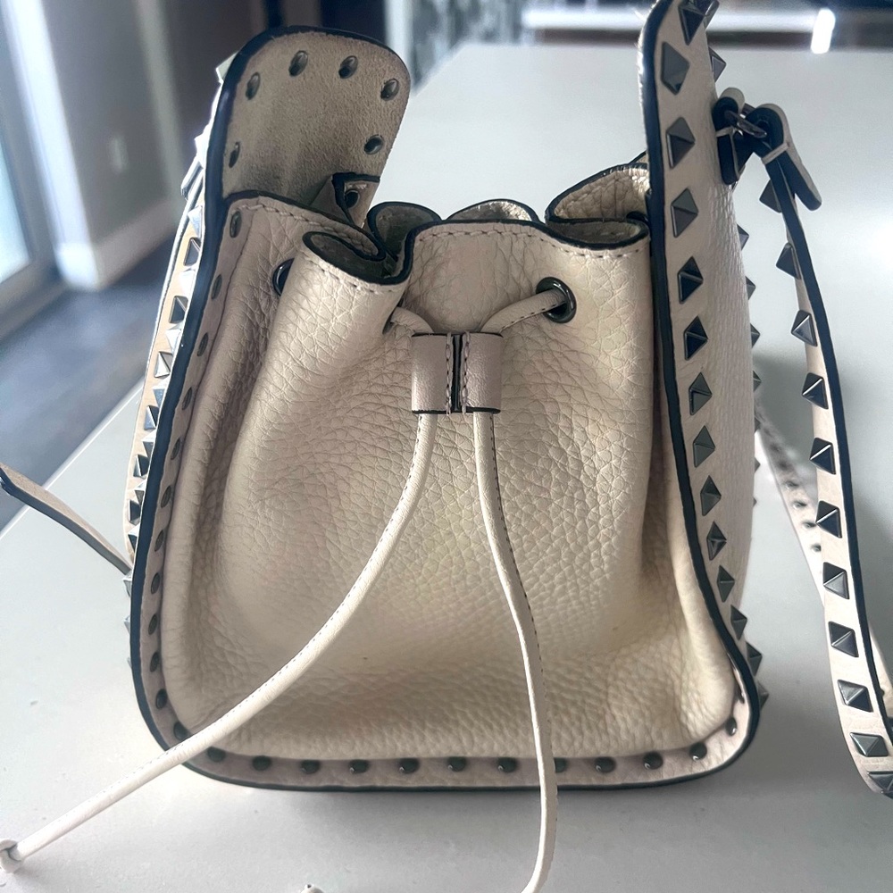 Valentino Bucket Bag